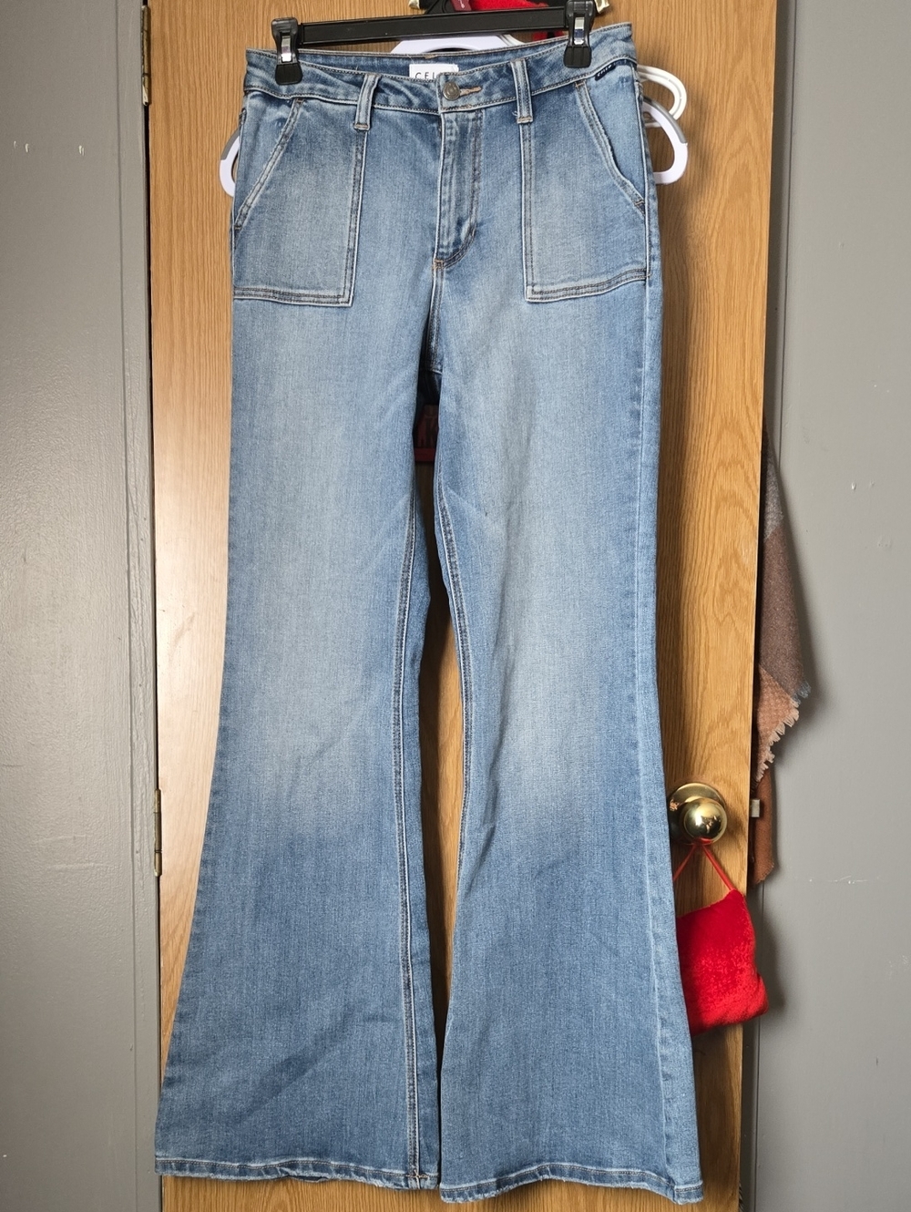 Cello Jeans